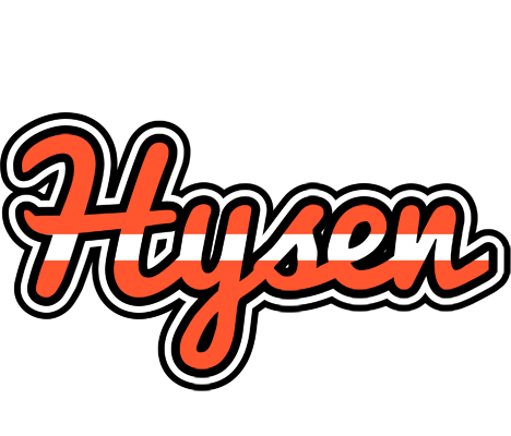 Hysen denmark logo