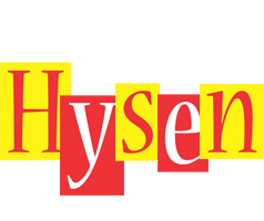 Hysen errors logo