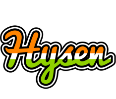 Hysen mumbai logo