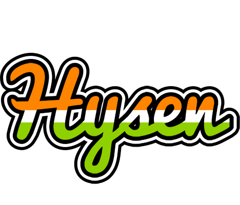 Hysen mumbai logo