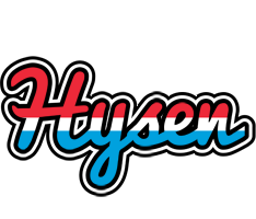 Hysen norway logo