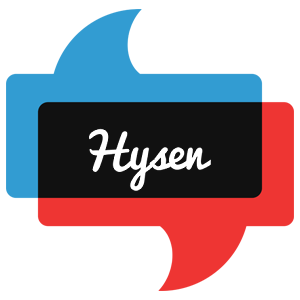 Hysen sharks logo