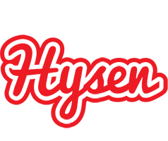 Hysen sunshine logo