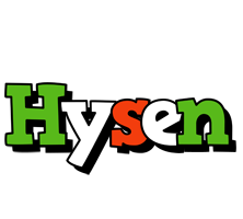 Hysen venezia logo