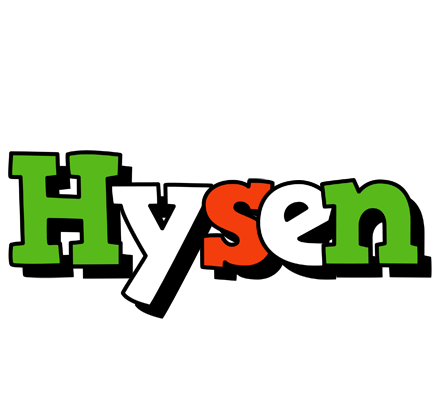 Hysen venezia logo