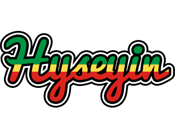 Hyseyin african logo