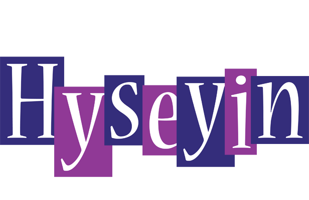 Hyseyin autumn logo