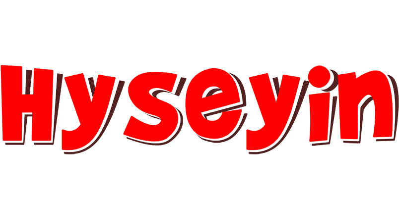 Hyseyin basket logo