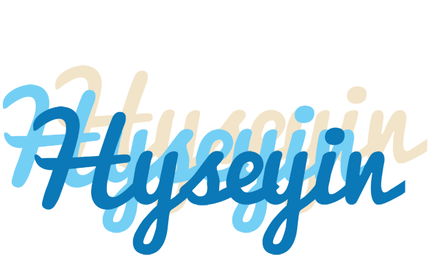 Hyseyin breeze logo