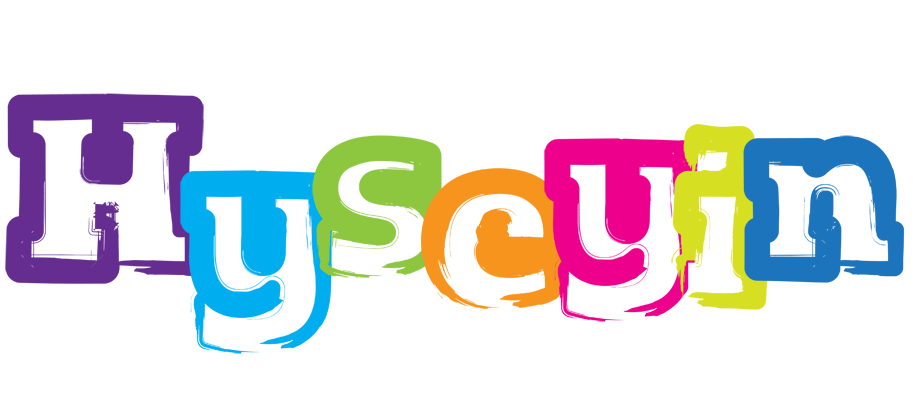 Hyseyin casino logo