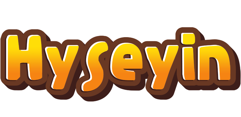 Hyseyin cookies logo