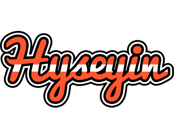 Hyseyin denmark logo
