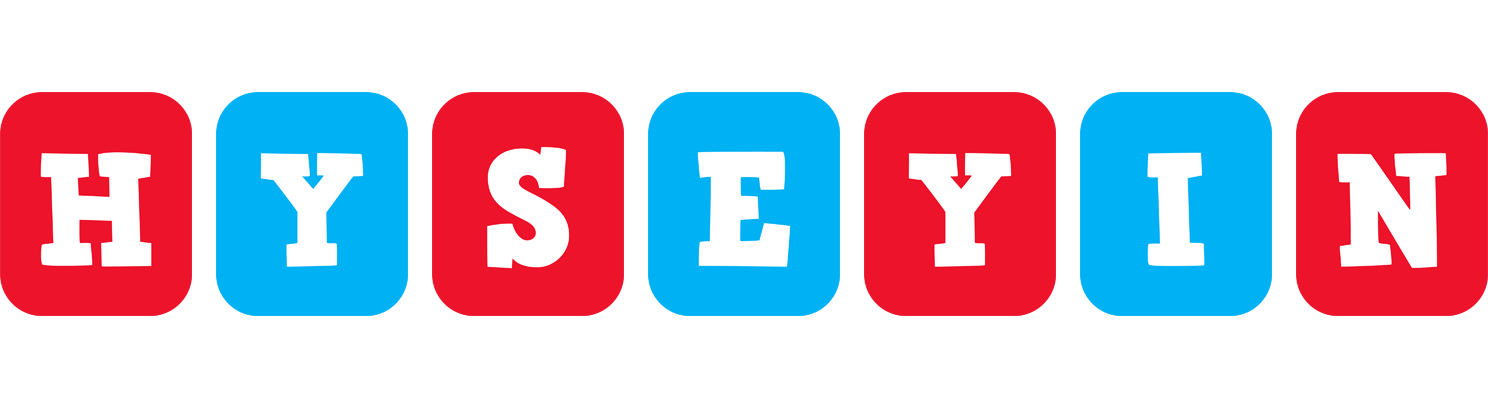 Hyseyin diesel logo