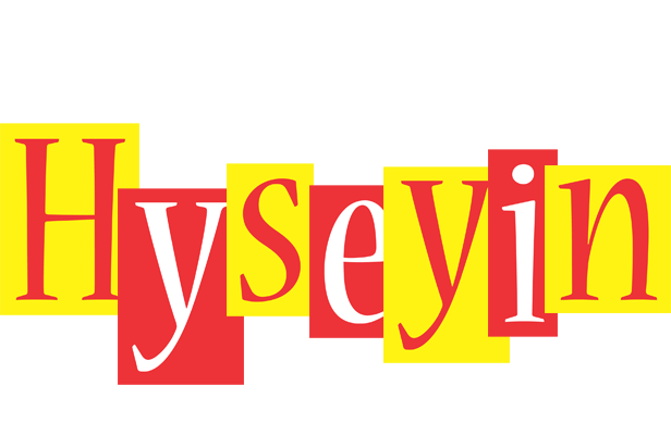 Hyseyin errors logo