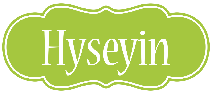 Hyseyin family logo