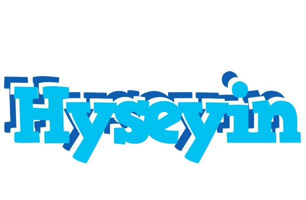 Hyseyin jacuzzi logo