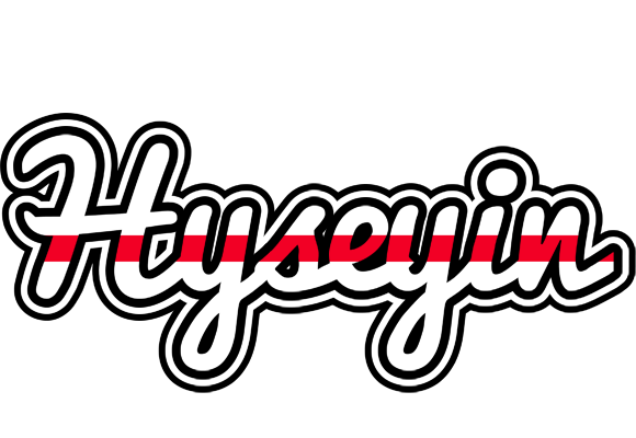Hyseyin kingdom logo