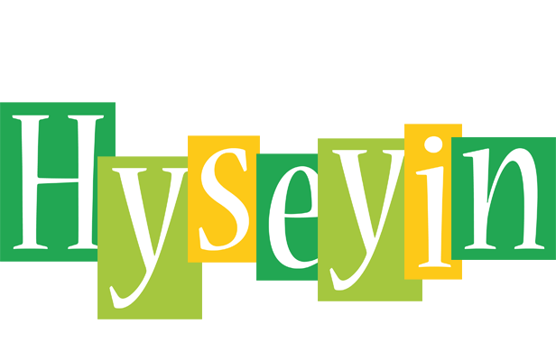 Hyseyin lemonade logo