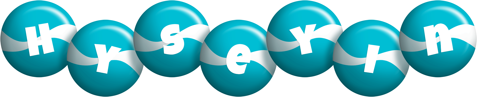 Hyseyin messi logo