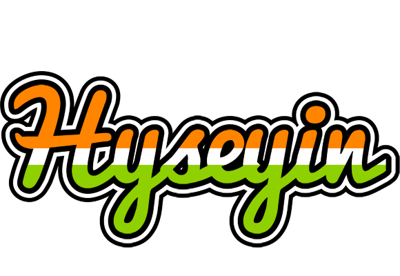 Hyseyin mumbai logo