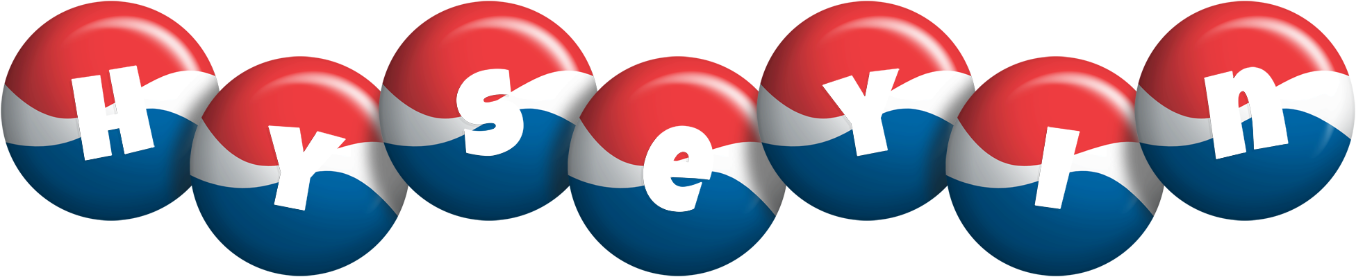 Hyseyin paris logo