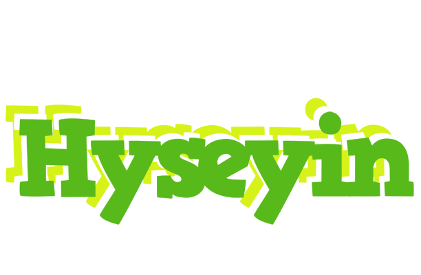 Hyseyin picnic logo