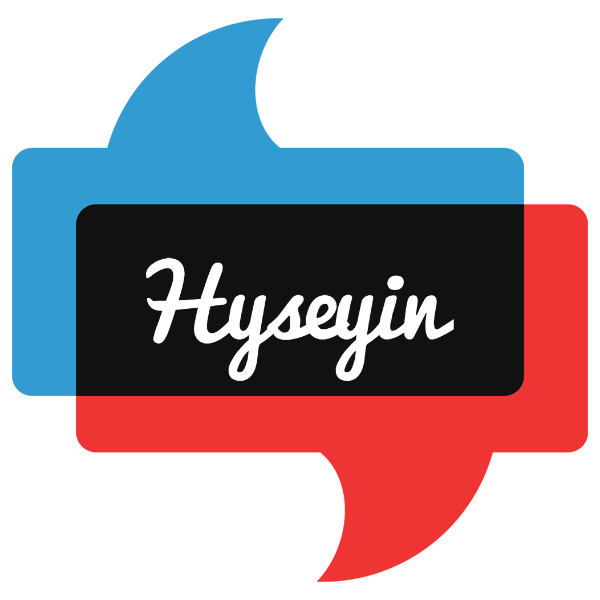 Hyseyin sharks logo