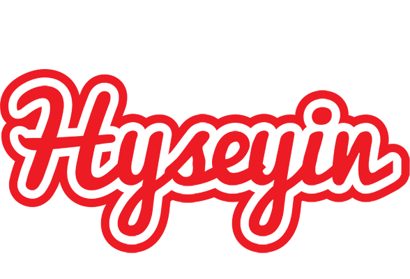 Hyseyin sunshine logo