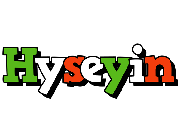 Hyseyin venezia logo