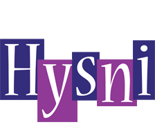 Hysni autumn logo