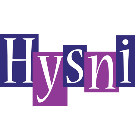 Hysni autumn logo