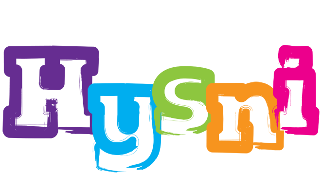 Hysni casino logo