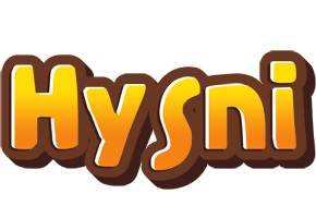 Hysni cookies logo