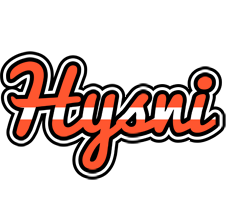 Hysni denmark logo