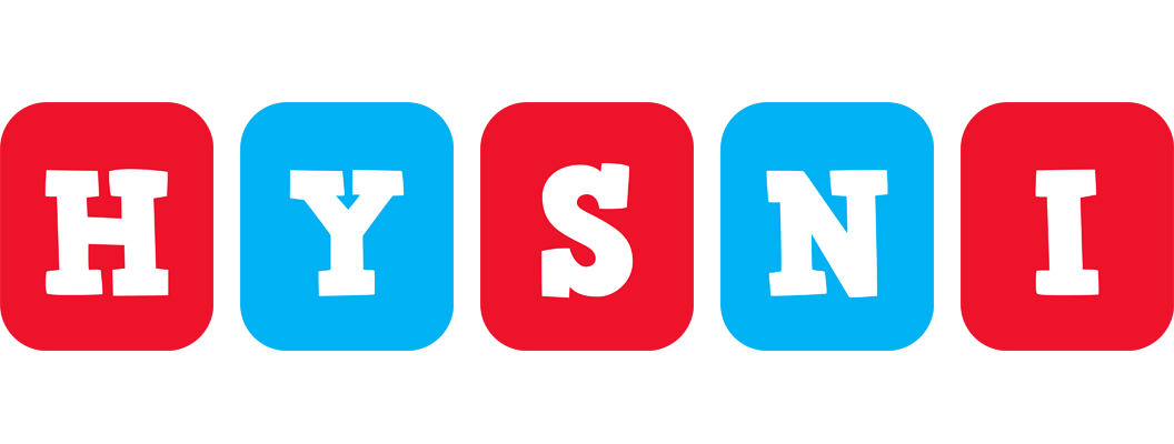 Hysni diesel logo