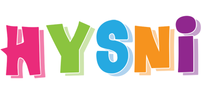 Hysni friday logo