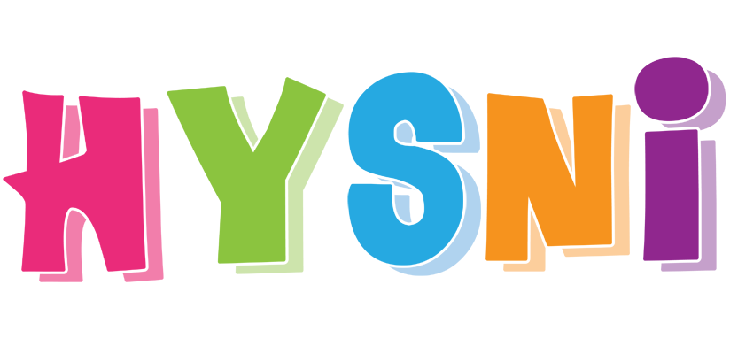 Hysni friday logo
