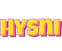 Hysni kaboom logo