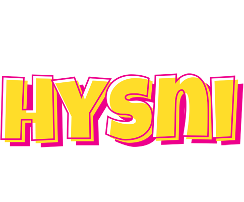 Hysni kaboom logo