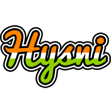 Hysni mumbai logo