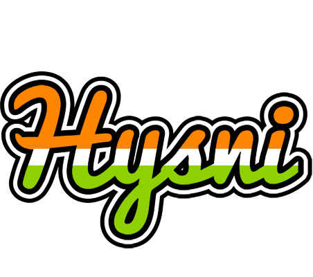 Hysni mumbai logo