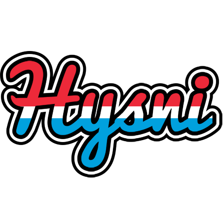 Hysni norway logo