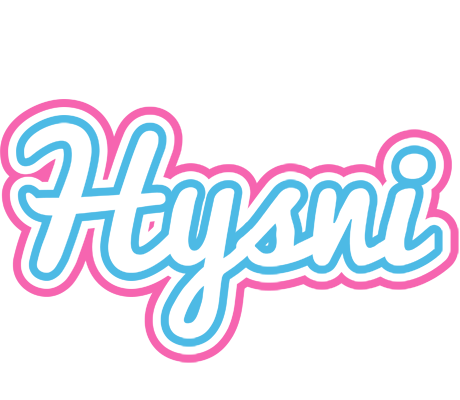 Hysni outdoors logo