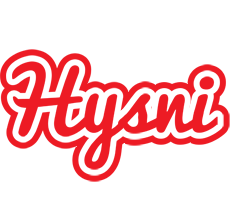 Hysni sunshine logo