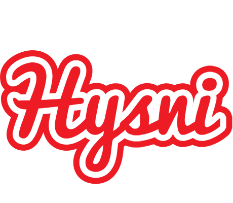 Hysni sunshine logo
