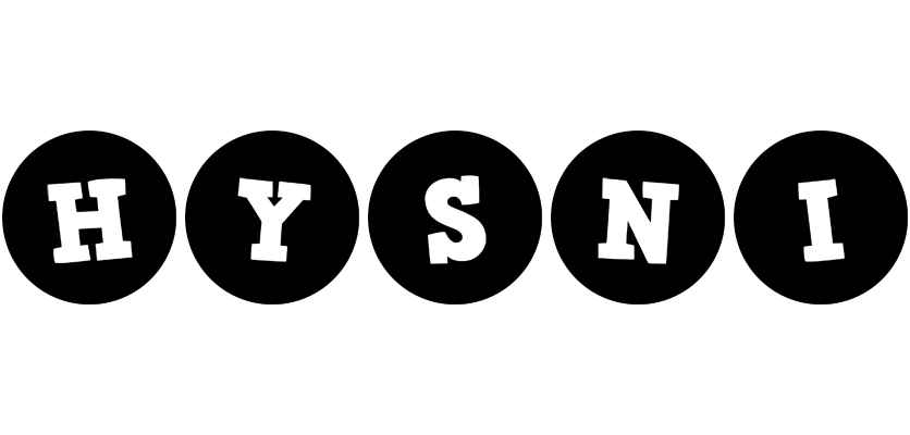 Hysni tools logo