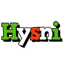 Hysni venezia logo