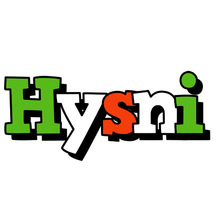 Hysni venezia logo