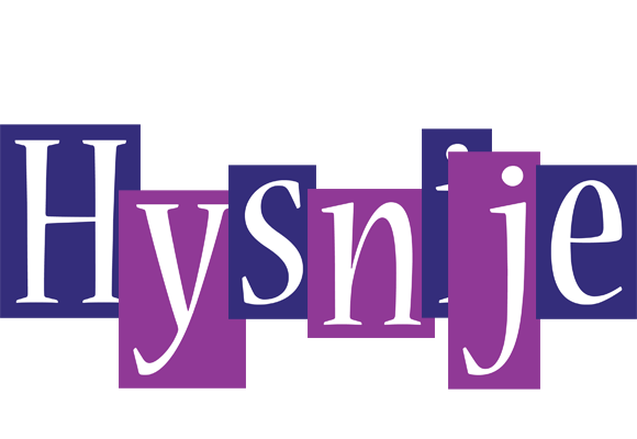 Hysnije autumn logo
