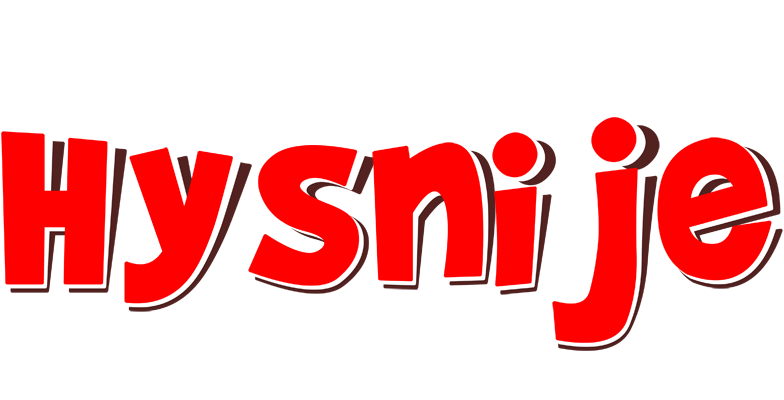 Hysnije basket logo